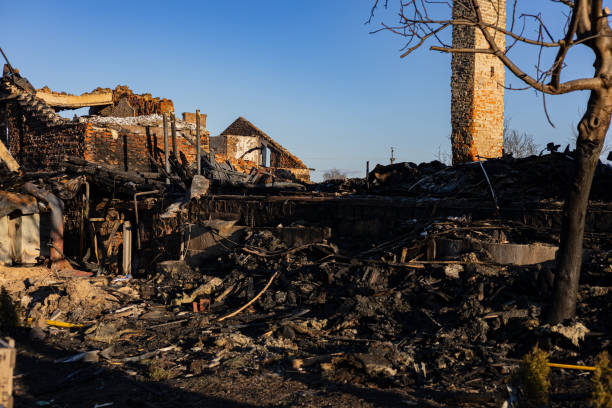 Reliable Fire Damage Repair contractor in Bristol, VA by Fire Damage Flint